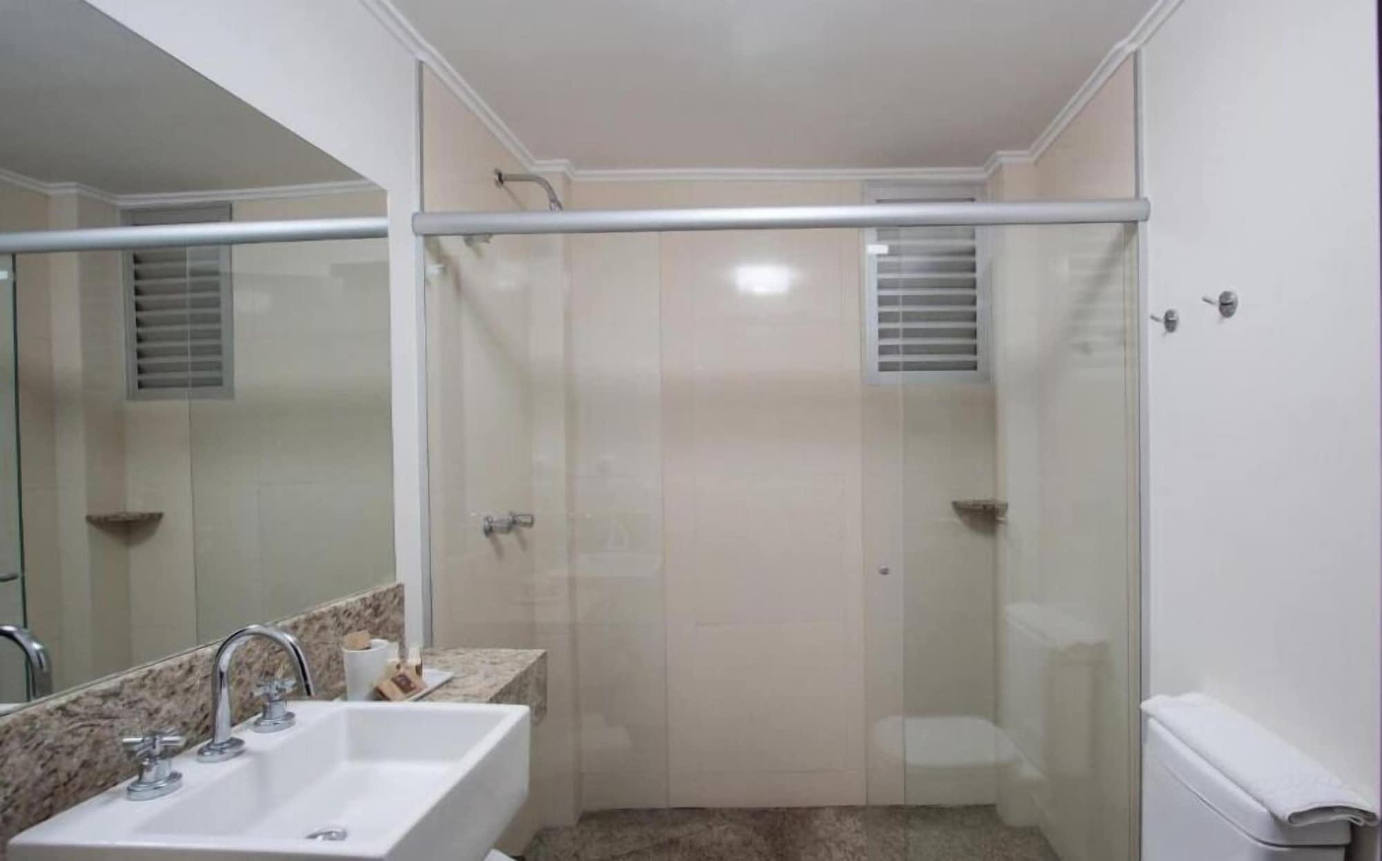 Mabu Business Hotel Curitiba